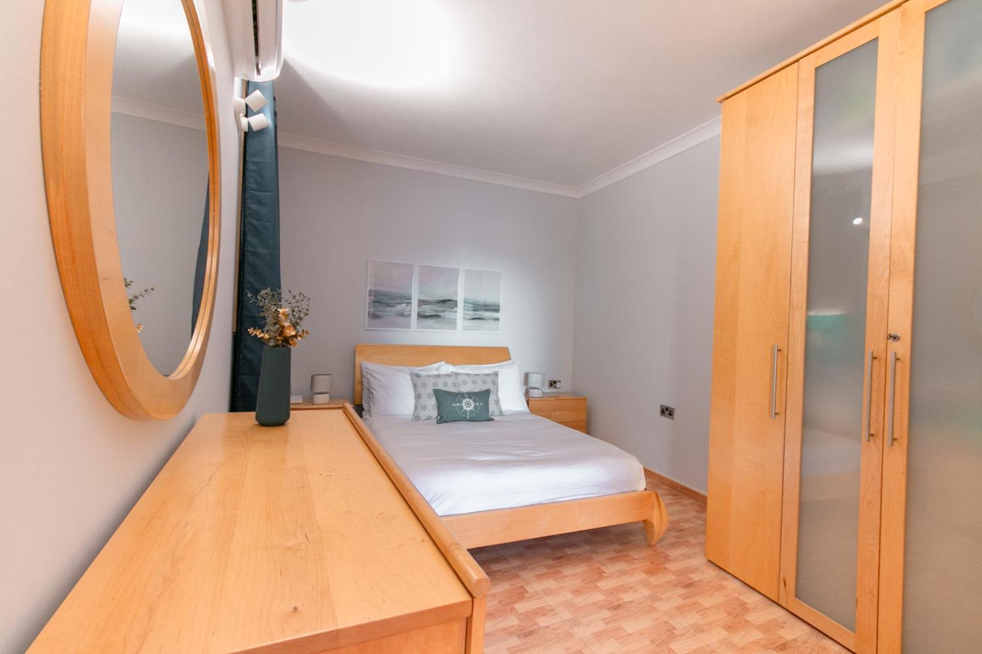 Ferienwohnung Grand Harbour View Vittoriosa Exterior foto
