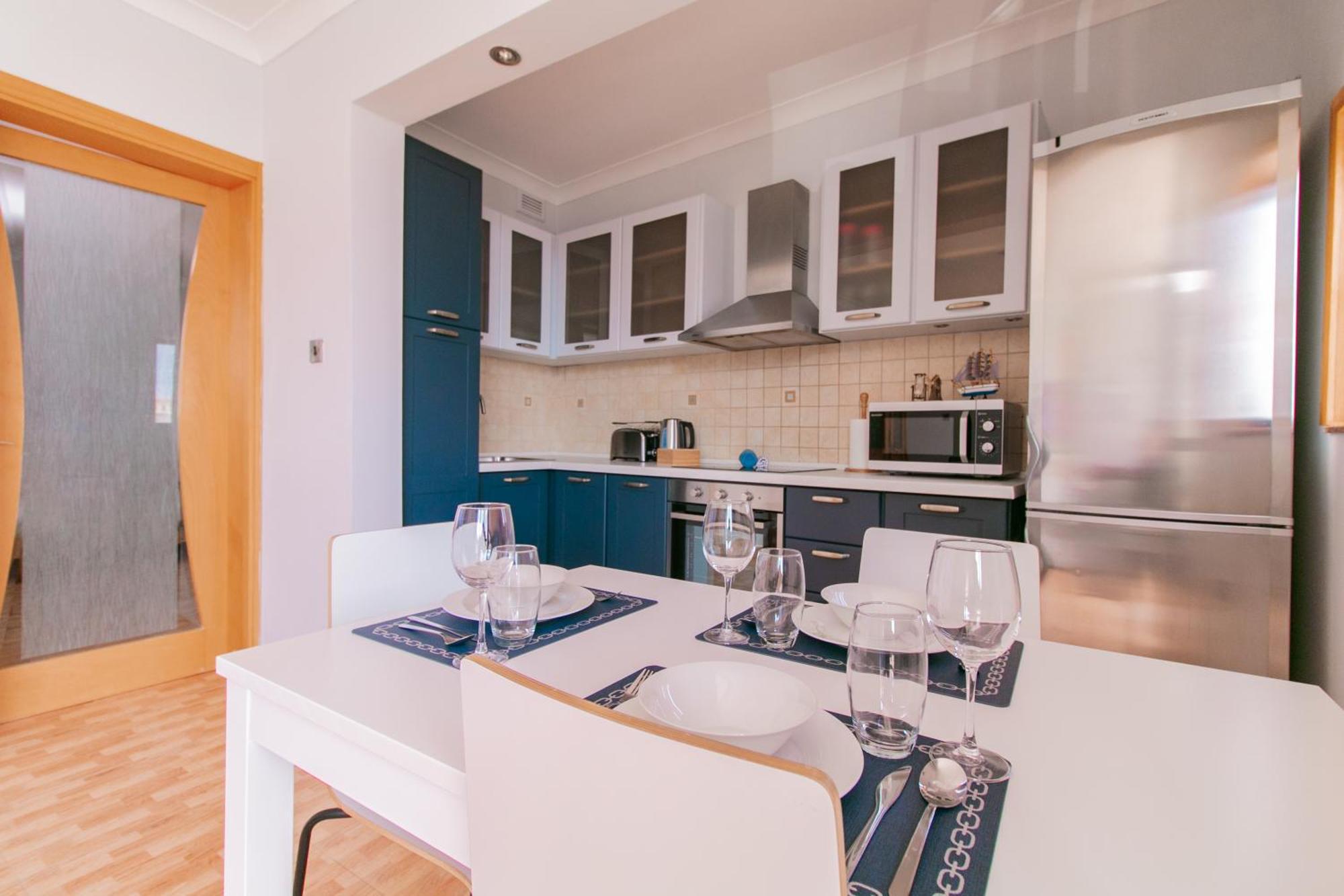 Ferienwohnung Grand Harbour View Vittoriosa Exterior foto