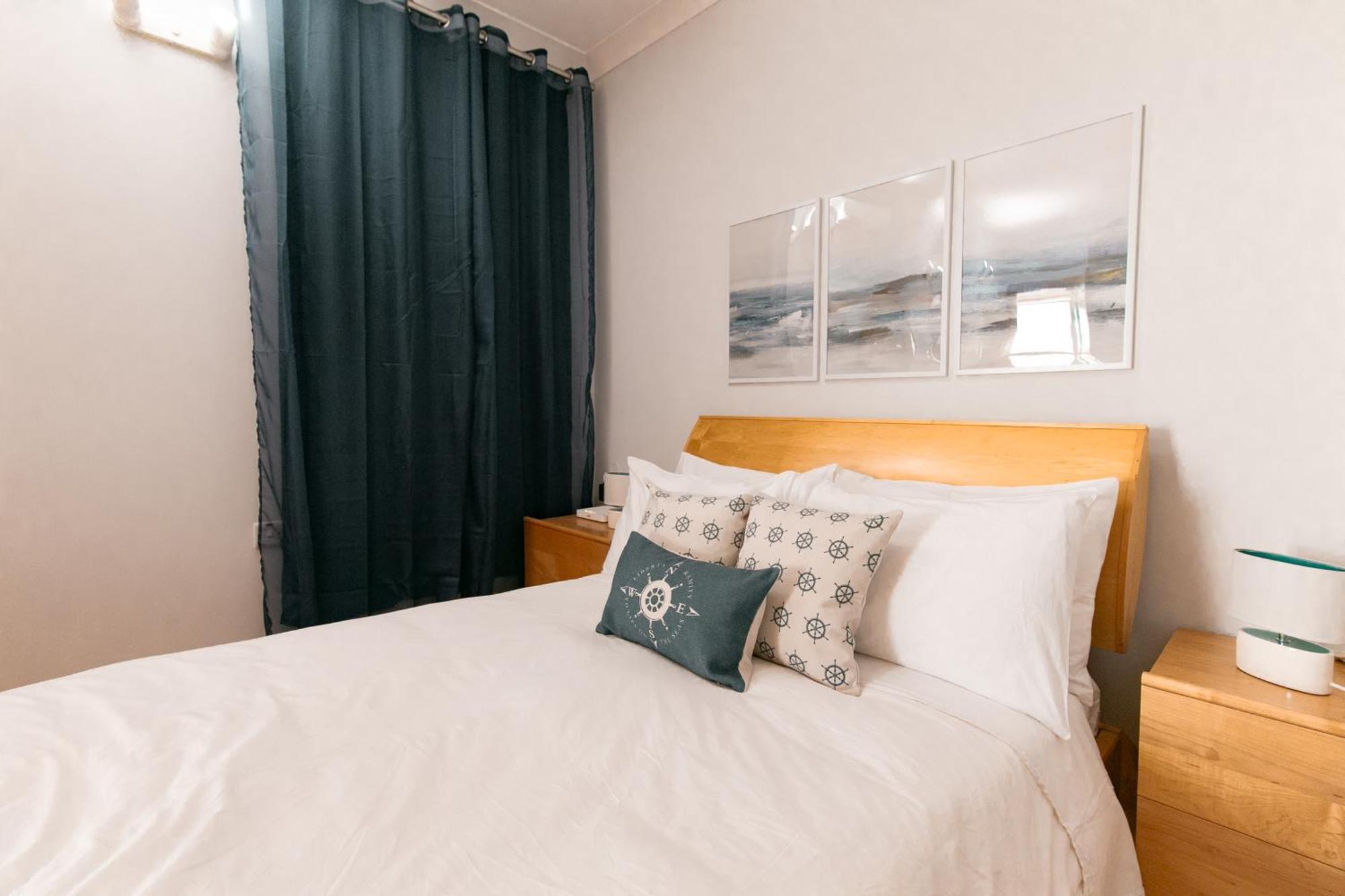 Ferienwohnung Grand Harbour View Vittoriosa Exterior foto
