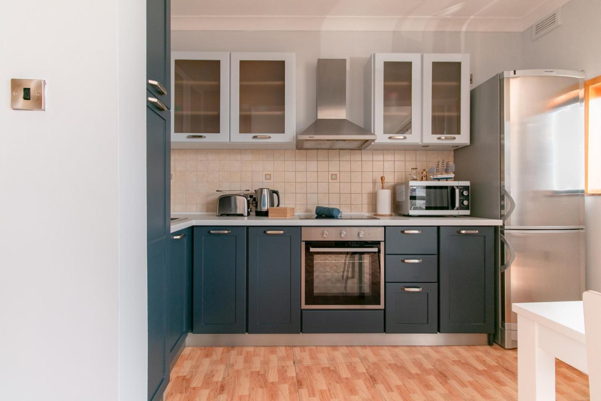Ferienwohnung Grand Harbour View Vittoriosa Exterior foto